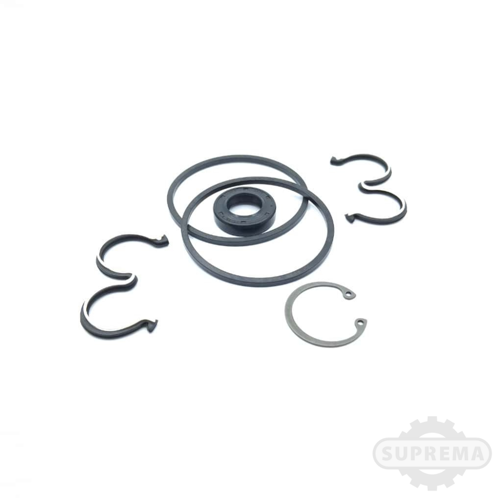 REPARO BOMBA BOSCH SIMPLES ANTIGO - MF 5275/5285/5290