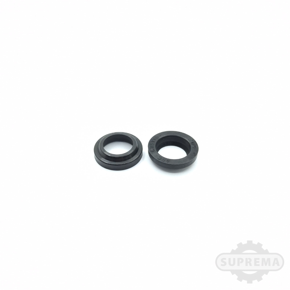 RASPADOR 1/2 X 3/4 X 1/8 - 5116 PU