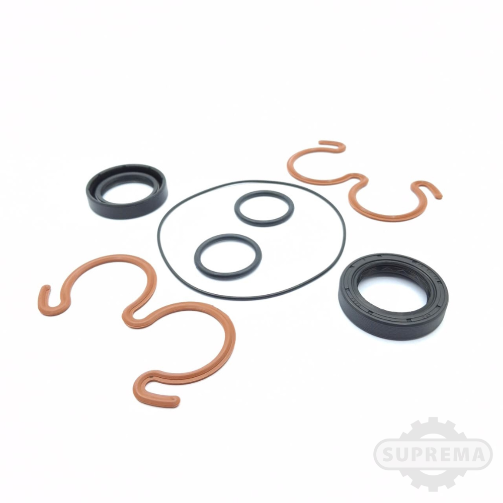 REPARO BOMBA MARRUCCI MOD BHM-250