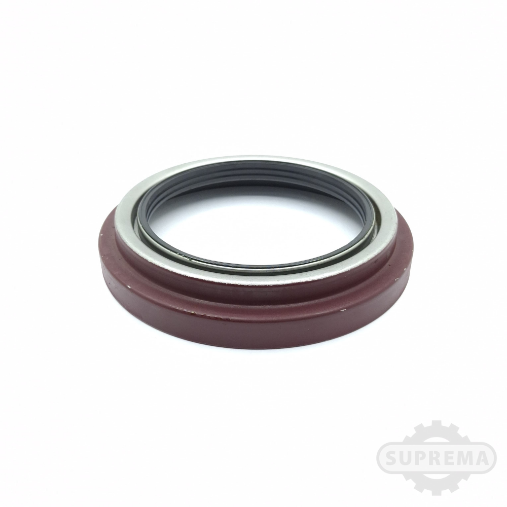 RETENTOR 117,00 X 168,00 X 15,80/27,50  AGBN  K7 NBR RET-3615