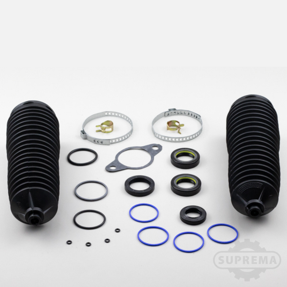 REPARO CX KOIO - TOYOTA COROLLA MATRIX 2002 A 2007