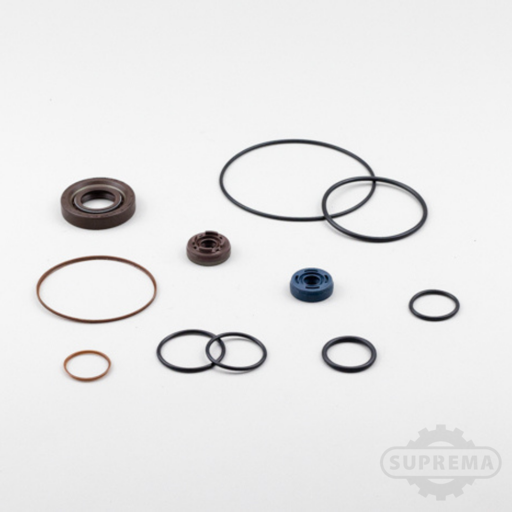 REPARO BBA VOLVO FH400/420/440/FM 8x4