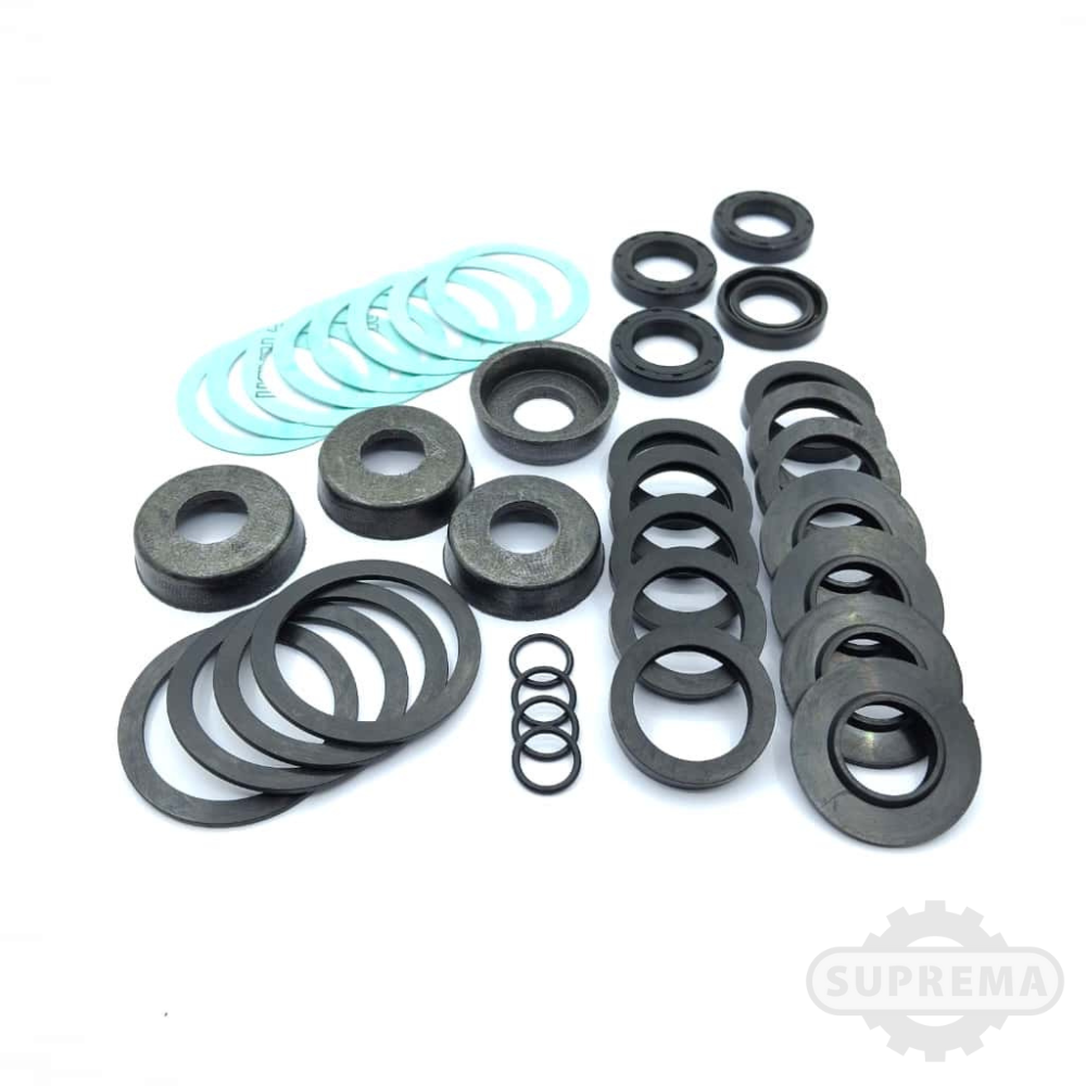 REPARO JACTO BOMBA  JP-100