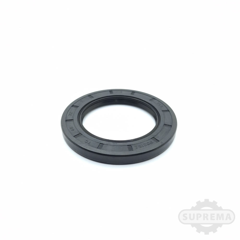 RETENTOR 48,00 X 72,00 X 7,00 BRG-NBR