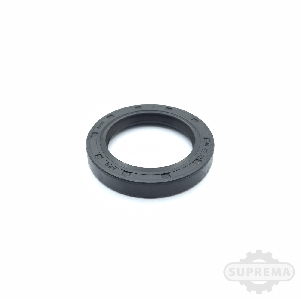 RETENTOR 46,00 X 65,00 X 10,00 BRG-NBR