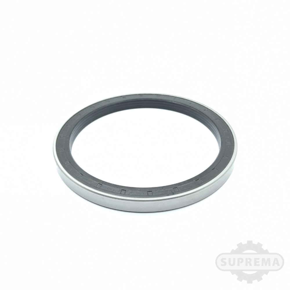 RETENTOR 136,80 X 165,00 X 13,00 AGBA - NBR