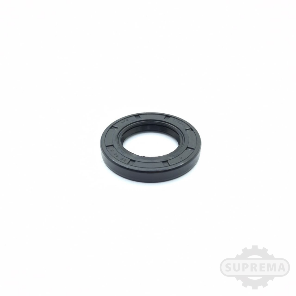 RETENTOR 25,00 X 42,00 X 6,00 BRG-NBR