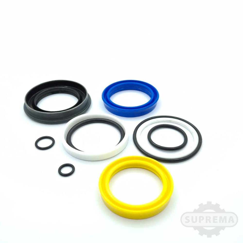 REPARO SCANIA  PISTAO CABINE 124- IVECO C/RETENTOR