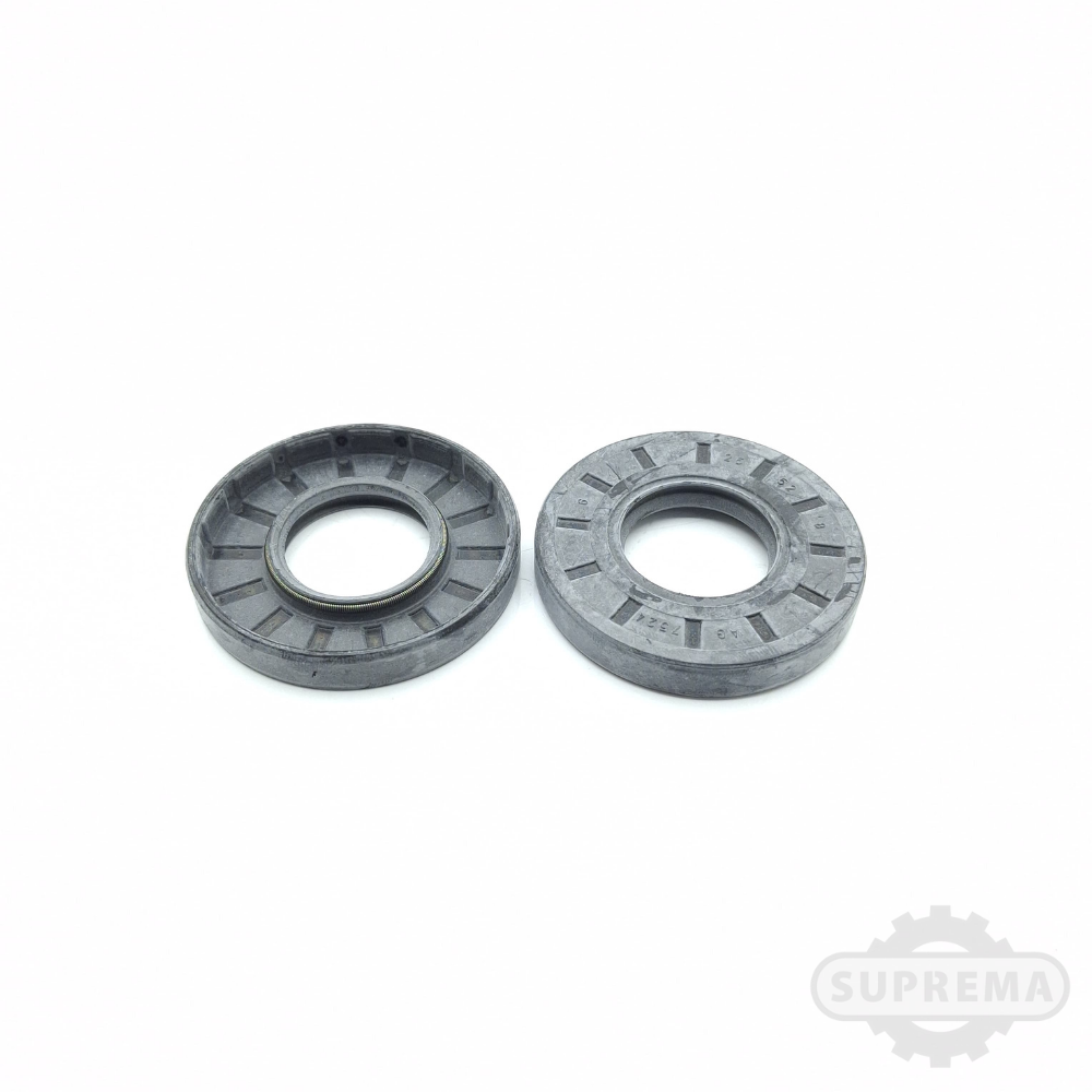 RETENTOR 25,00 X 52,00 X 8,0 BRG-NBR