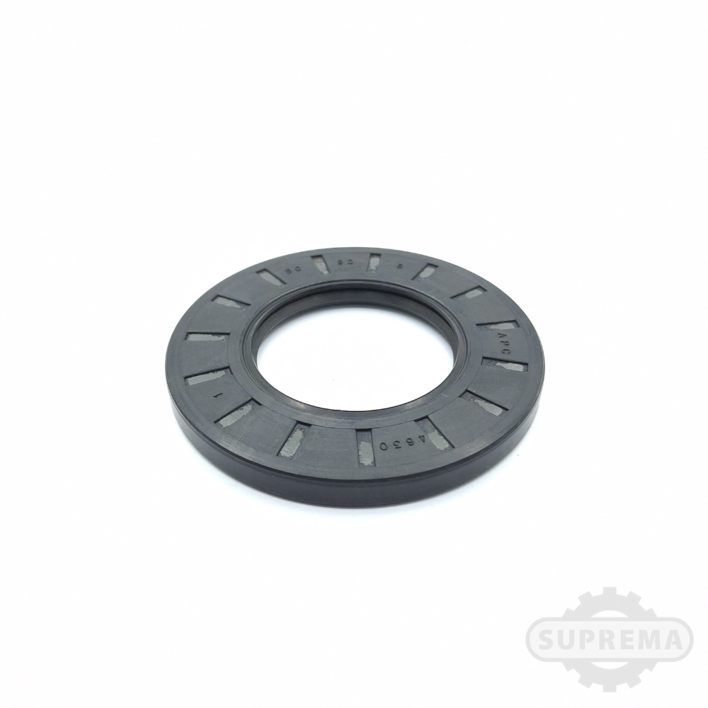 RETENTOR 50,00 X 90,00 X 8,00 BRG NBR