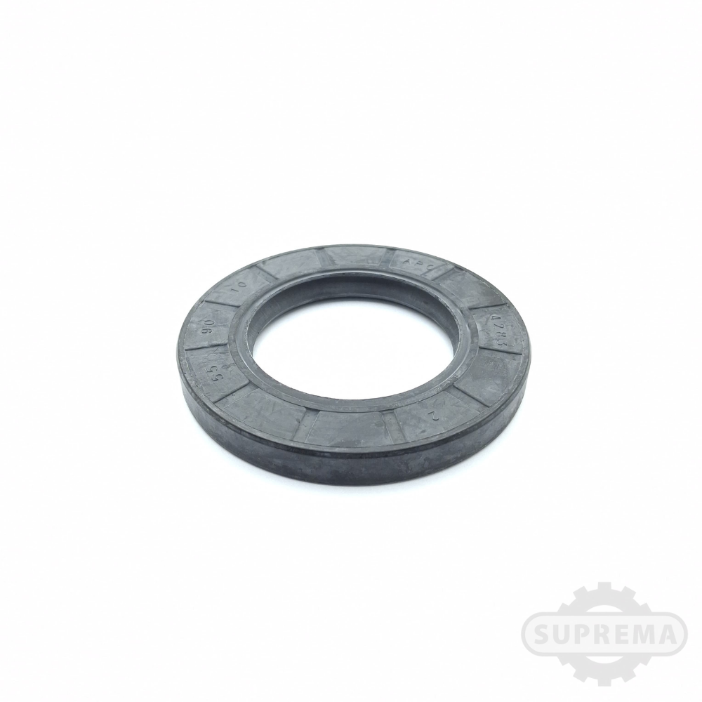 RETENTOR 55,00 X 90,00 X 10,00 BRG -  NBR