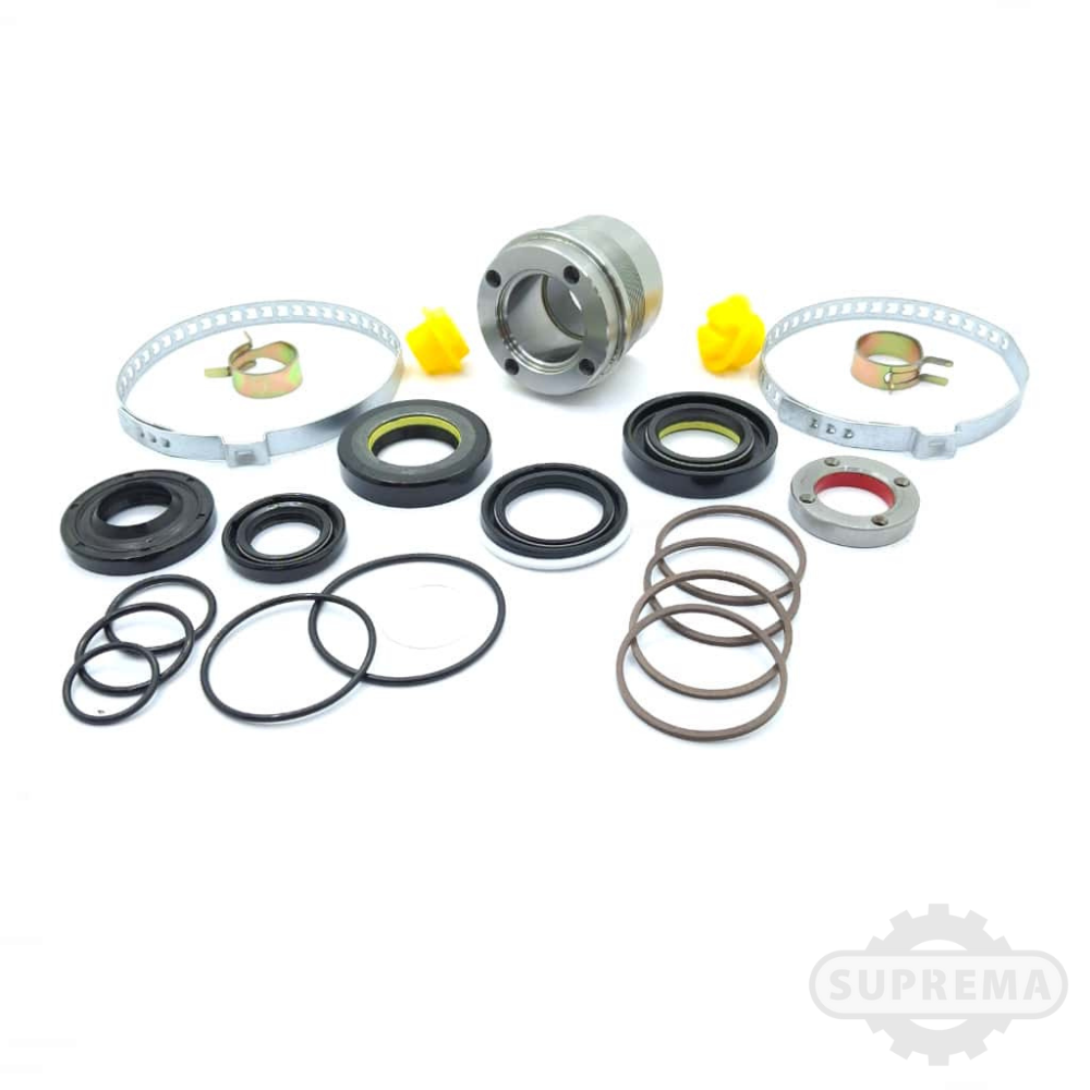 REPARO CX SHOWA HONDA NEW CIVIC 2006 EXCETO SI