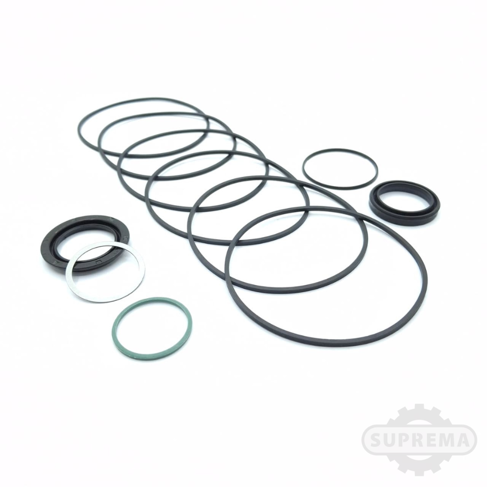 REPARO MOTOR PARKER - TB,TC,TE MOTOR CAPUZ - BIRUTA