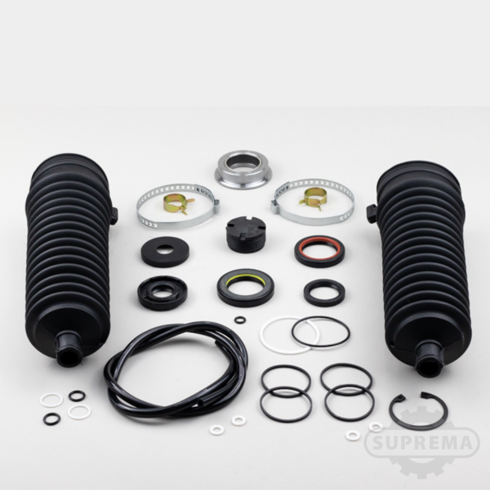 REPARO CX FORD RANGER 2001 - CONEXAO ENGATE RAPIDO