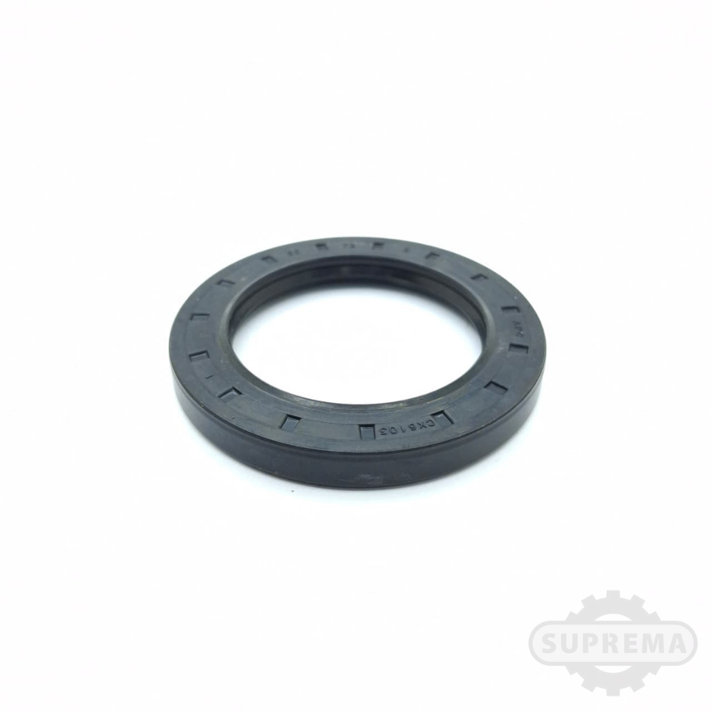 RETENTOR 50.00 X 72.00 X 8.00 BRG - NBR