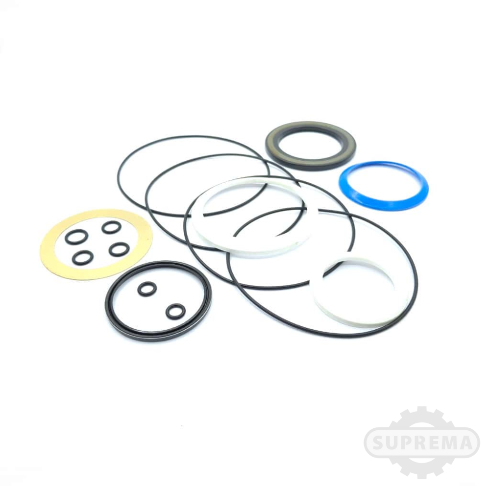 REPARO MOTOR CHARLIN 6000 COMPLETO 00404358/359