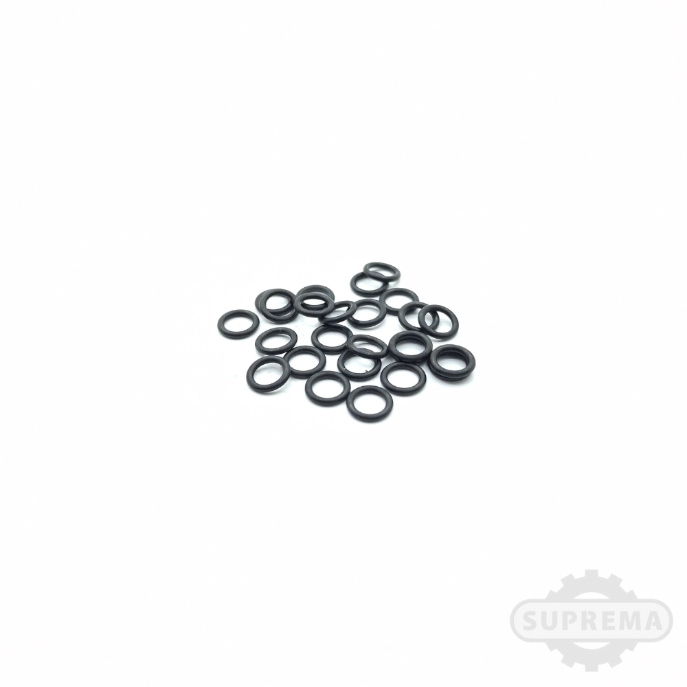 ANEL ORING 4,00 X 1,00 7636N70