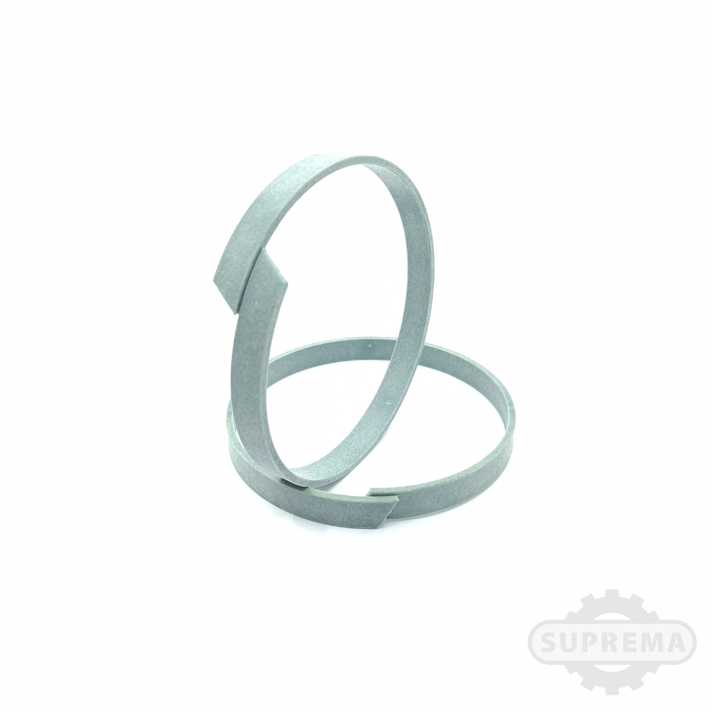 ANEL GUIA 127,00 X 12,70 X 3,17