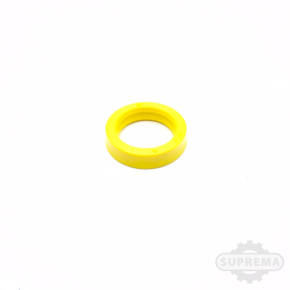 GAXETA1 X 1.3/8 X 5/16 AMARELA