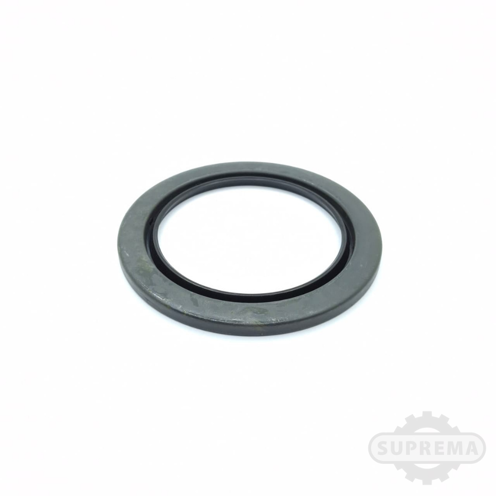 RASPADOR C/M 82,55 X 114,33 X 6,35  GA NBR