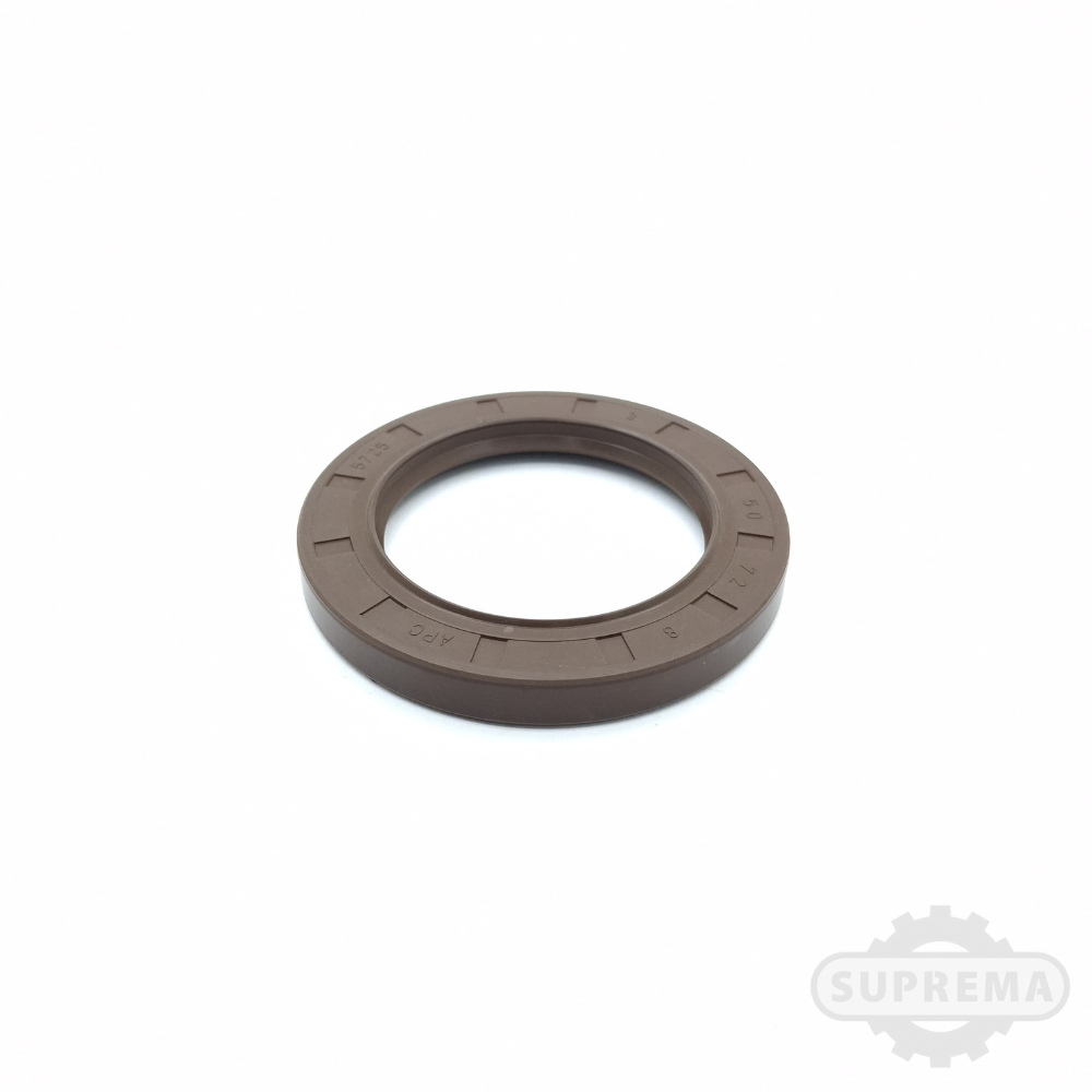 RETENTOR 45,00 X 62,00 X 7,00  BRG  VITON 