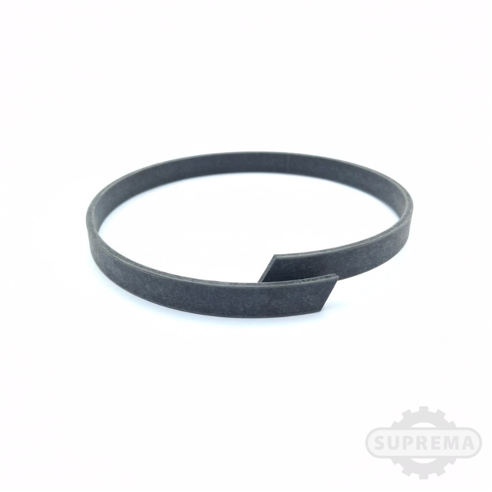 ANEL GUIA 152,40 X 12,70 X 3,17 (W2-6000-500)