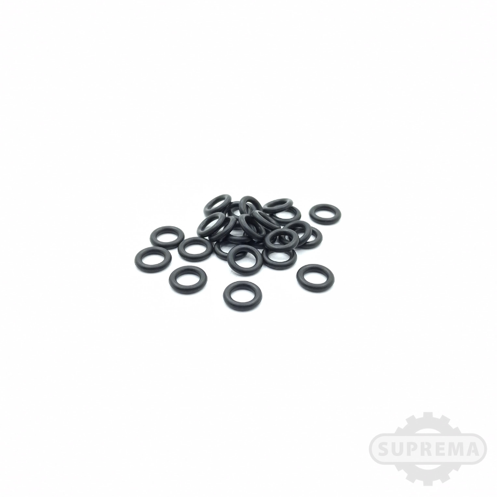 ANEL ORING 6,50 X 2,20  7908N70