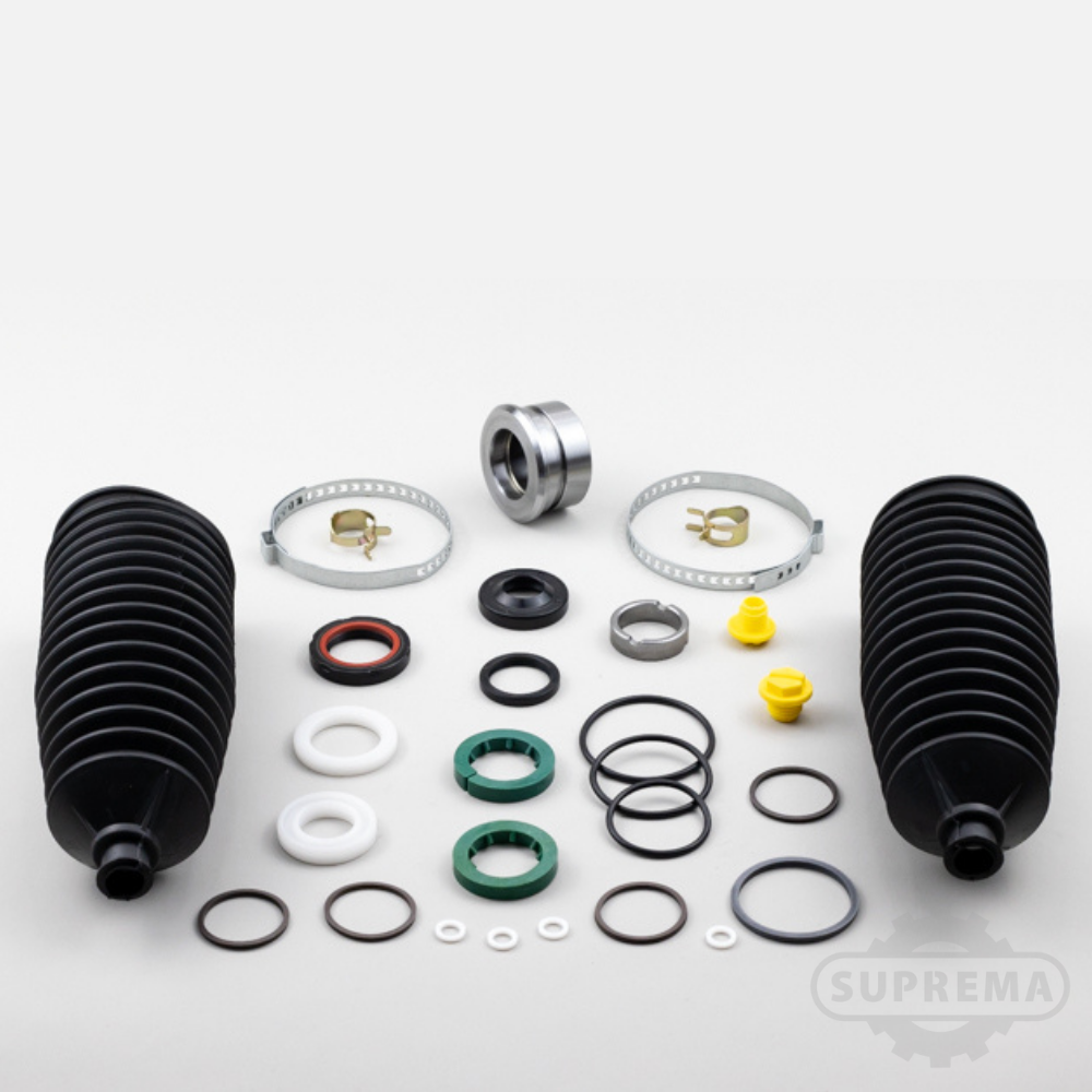 REPARO CX TRW - FIAT PUNTO/LINEA 2008 C/COIFA