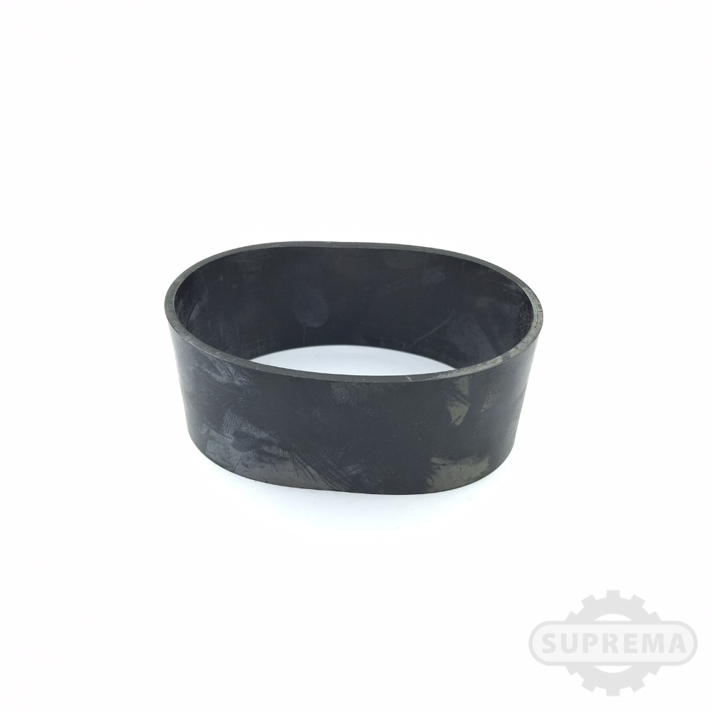 BUCHA BORR DIR HIDROST - 40,0 MM ALTURA