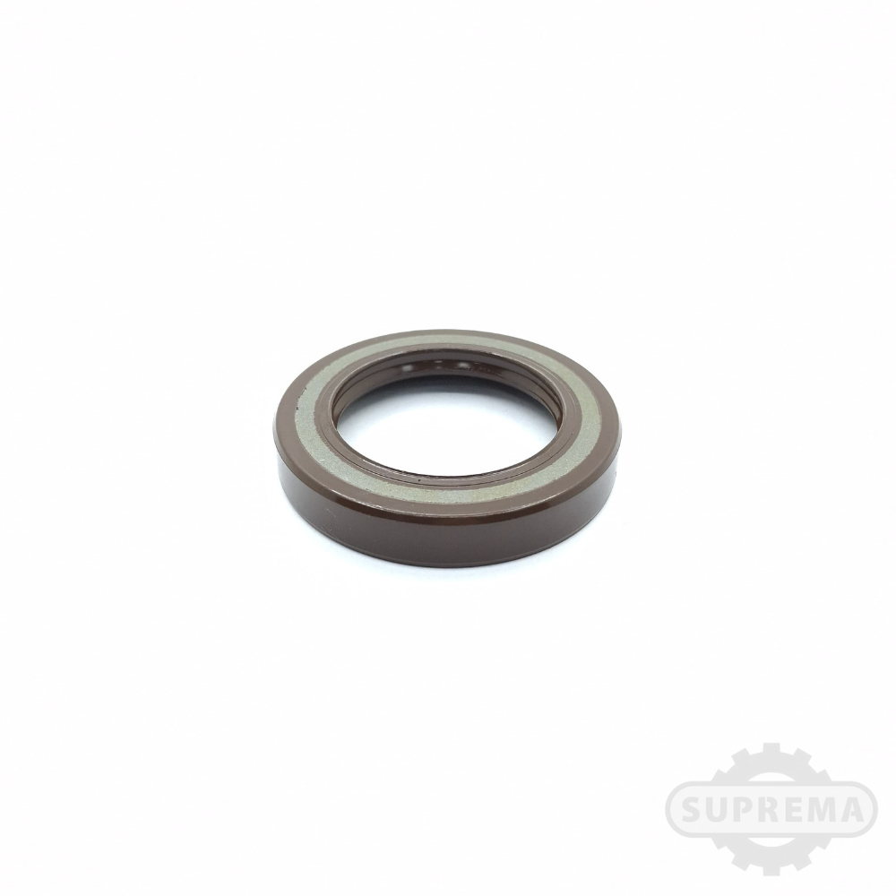 RETENTOR 38,10 X 57,15 X 9,50 BRGF VITON 90/75 