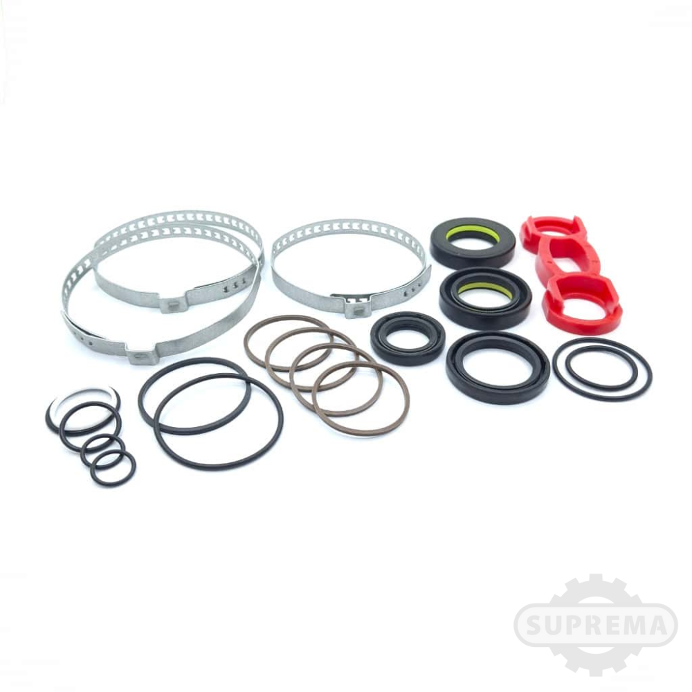 REPARO CX SHOWA HONDA CIVIC 2001 A 2006 S/COIFA