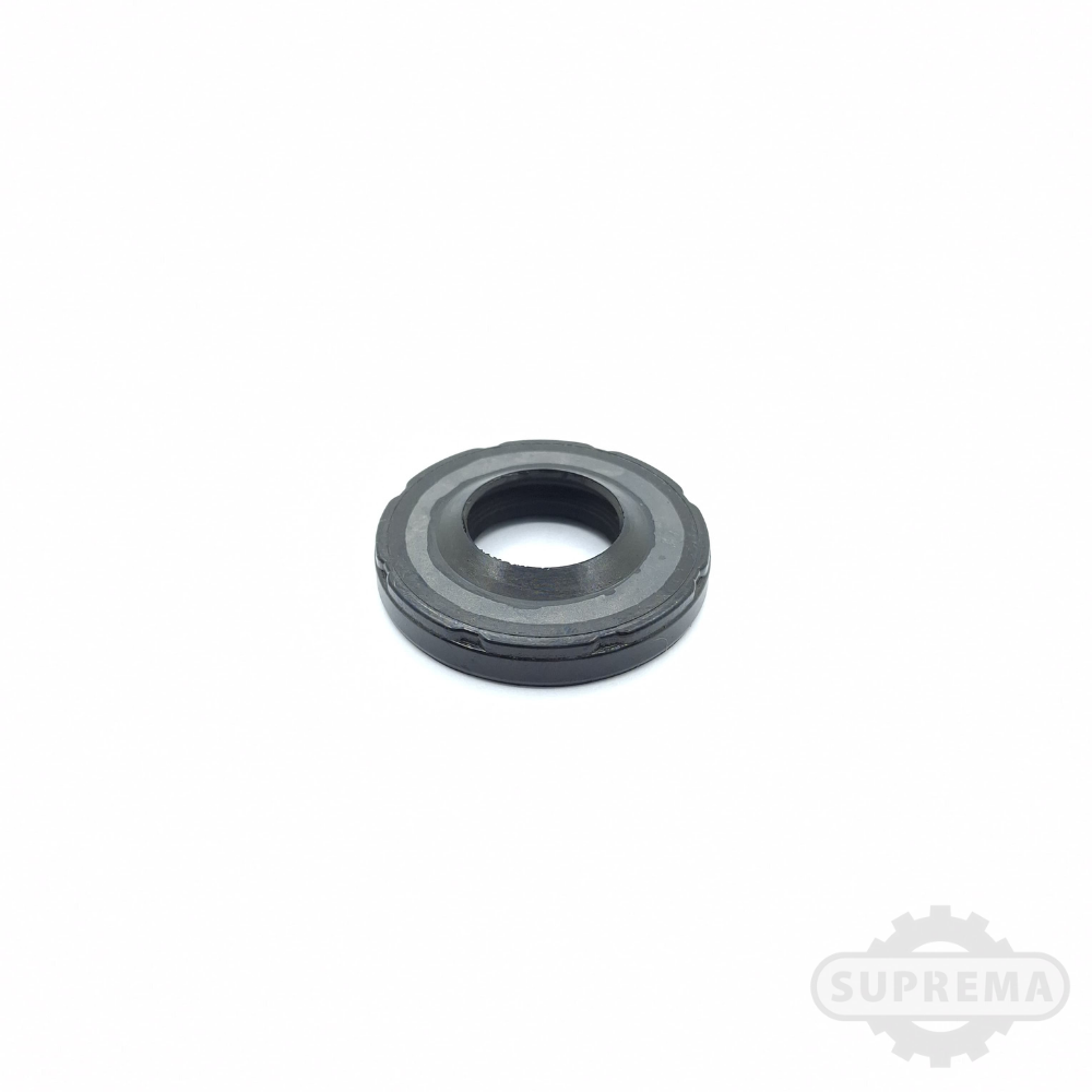 RETENTOR 20,00 X 41,30 X 6,50/9,00 BRG-NBR