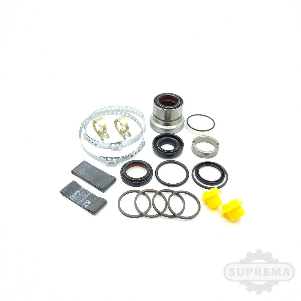 REPARO CX TRW - GOL G5/VOYAGE 2009 S/COIFAS