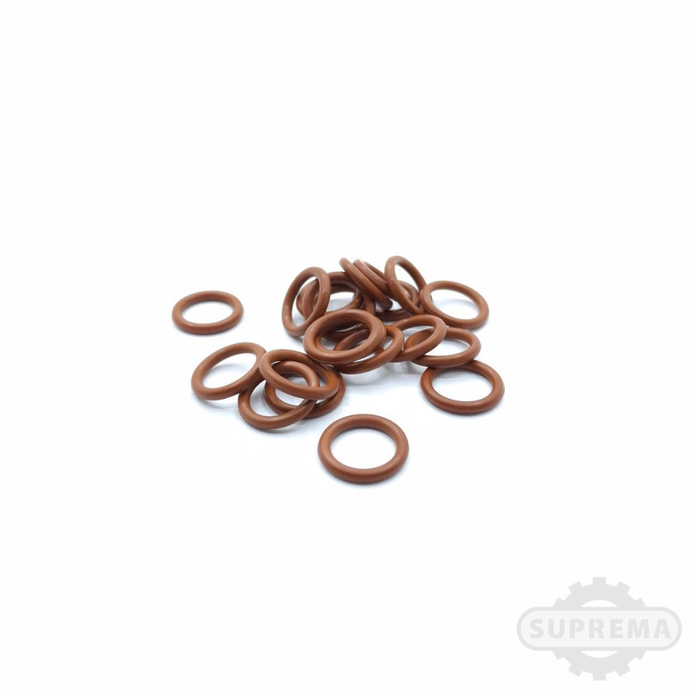 ANEL ORING 10.00-2.00 VITON
