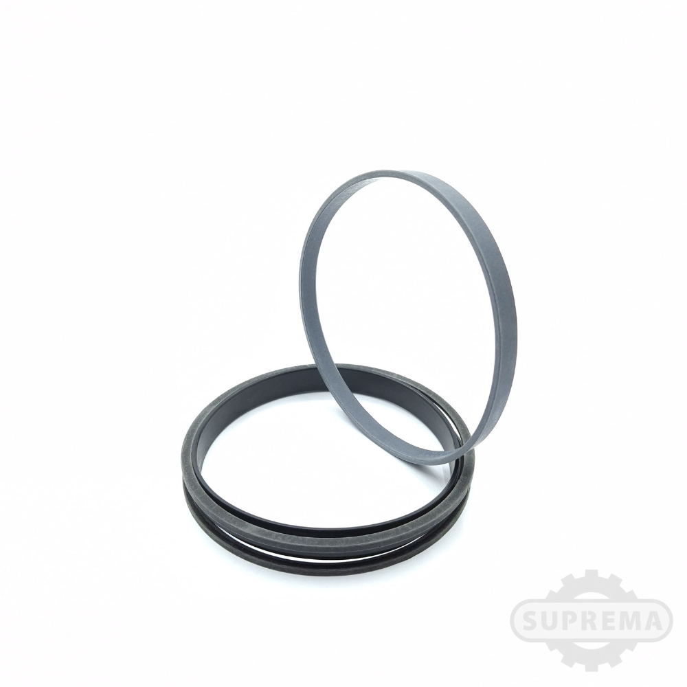 CONJUNTO VEDACAO CAPPED T-SEAL 102,15 X 114,30 X 14,70