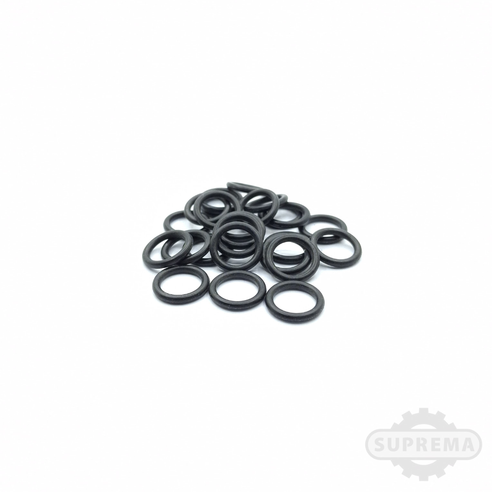 ANEL ORING 10,00 X 2,00 97236 N90