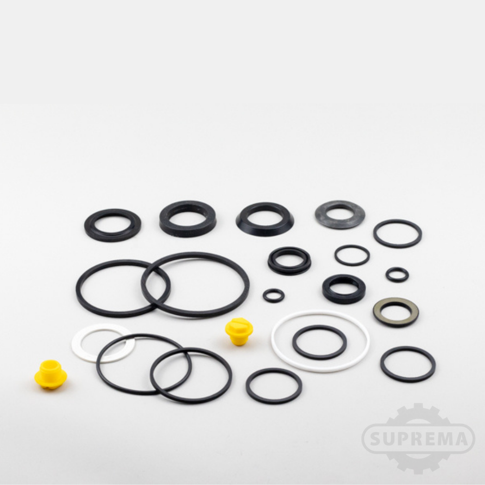 REP. CX. LAND ROVER DEFENDER 93...(4+2 FIXACOES)