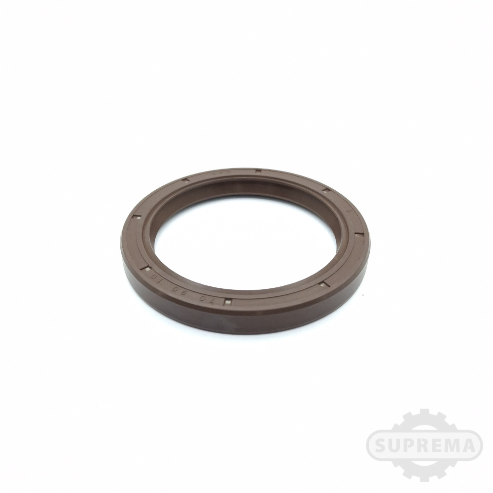 RETENTOR 70,00 X 90,00 X 10,00 BRG-FPM FPM REF.02192 - TCS-0581 