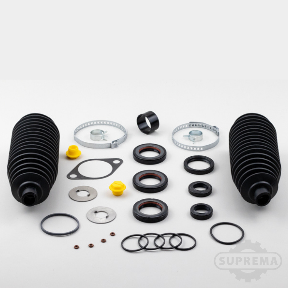 REPARO CX TOYOTA HILUX 4X4/SW4 2005/PITBULL C/COIFA