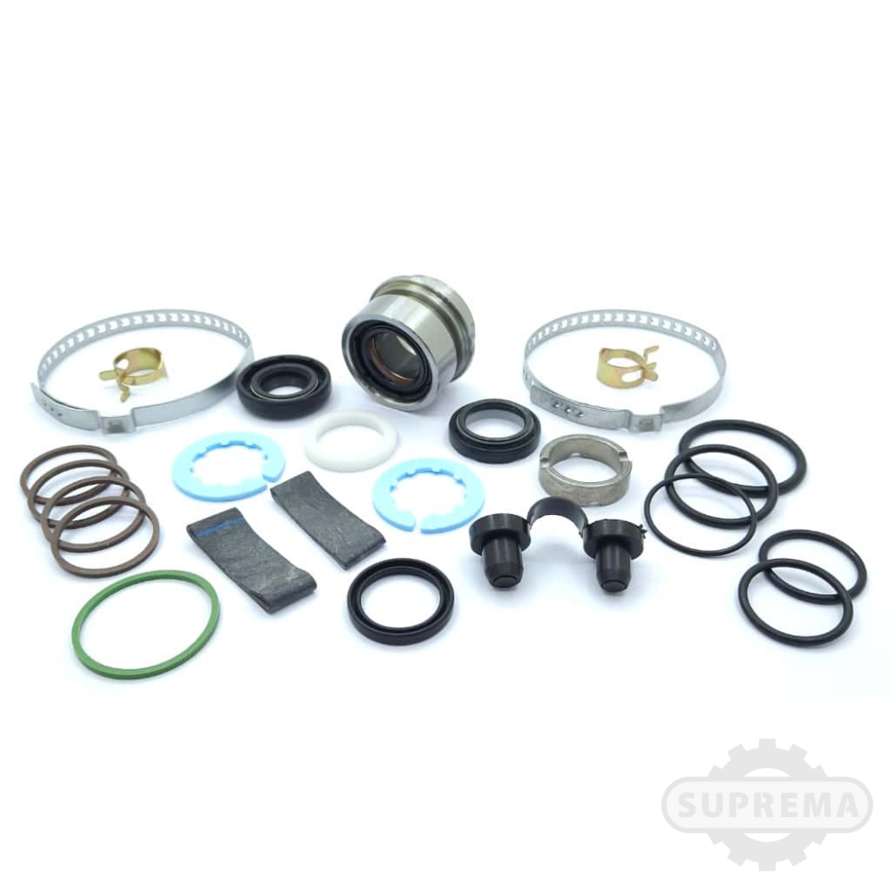 REPARO CX FORD/TRW FIESTA/ECOSPORT/KA 2008 S/COIFAS