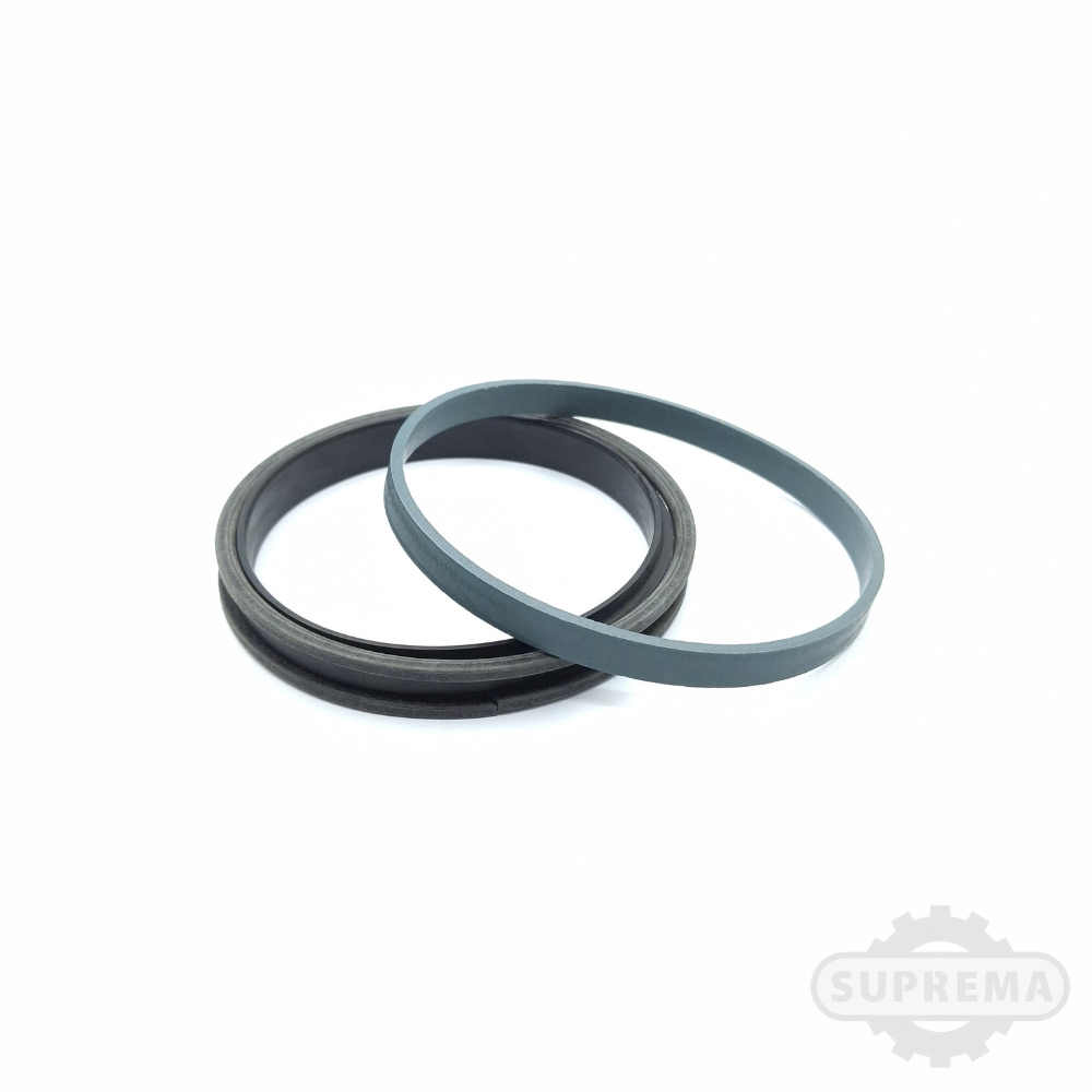 CONJUNTO VEDACAO CAPPED T-SEAL 101,60 X 89,45 X 14,70