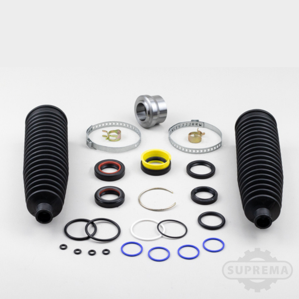 REPARO CX ZF - GOLF 2010 C/COIFA