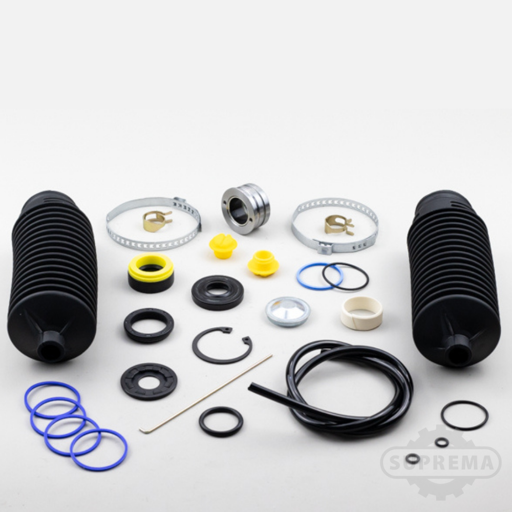 REPARO CX DHB/SAGINAW AGILE/PRISMA/CORSA/CELTA 2010 C/COIFA