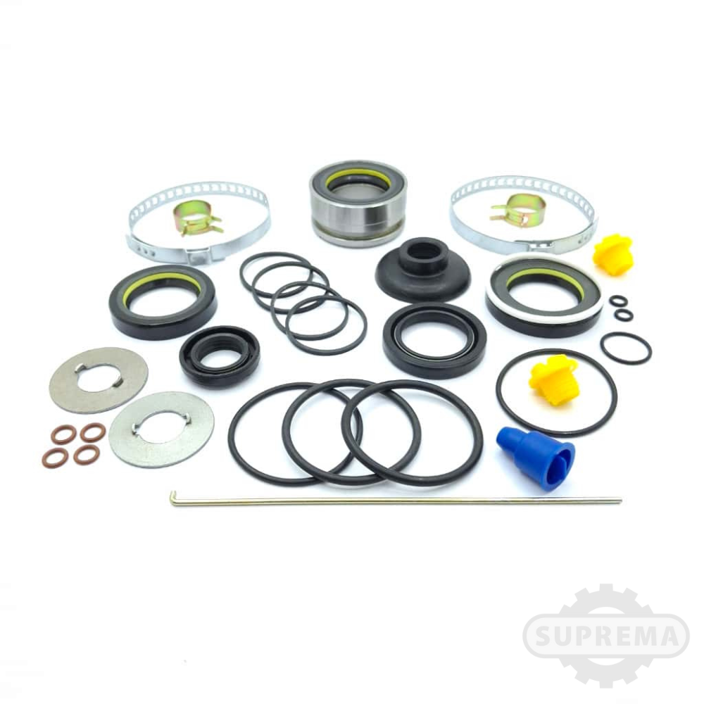 REPARO CX KOYO - FRONTIER 2010 S/COIFA