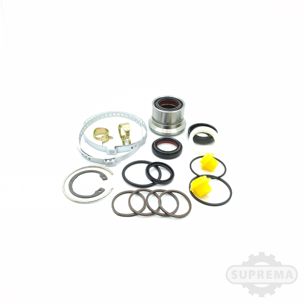 REPARO CX TRW - DUSTER 2013 S/COIFA