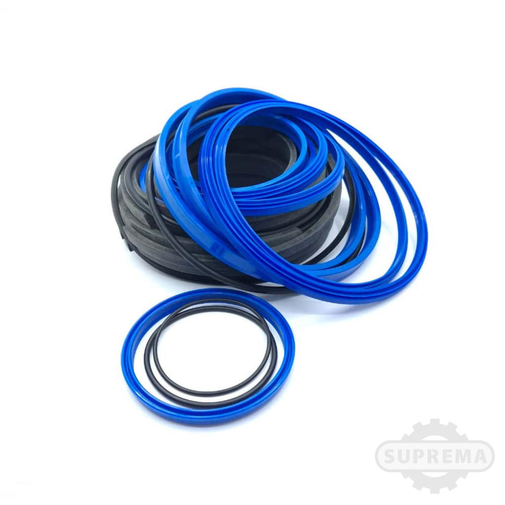 REPARO SOPRANO 5 ESTAGIOS 92 A 168 MM C/GUIAS