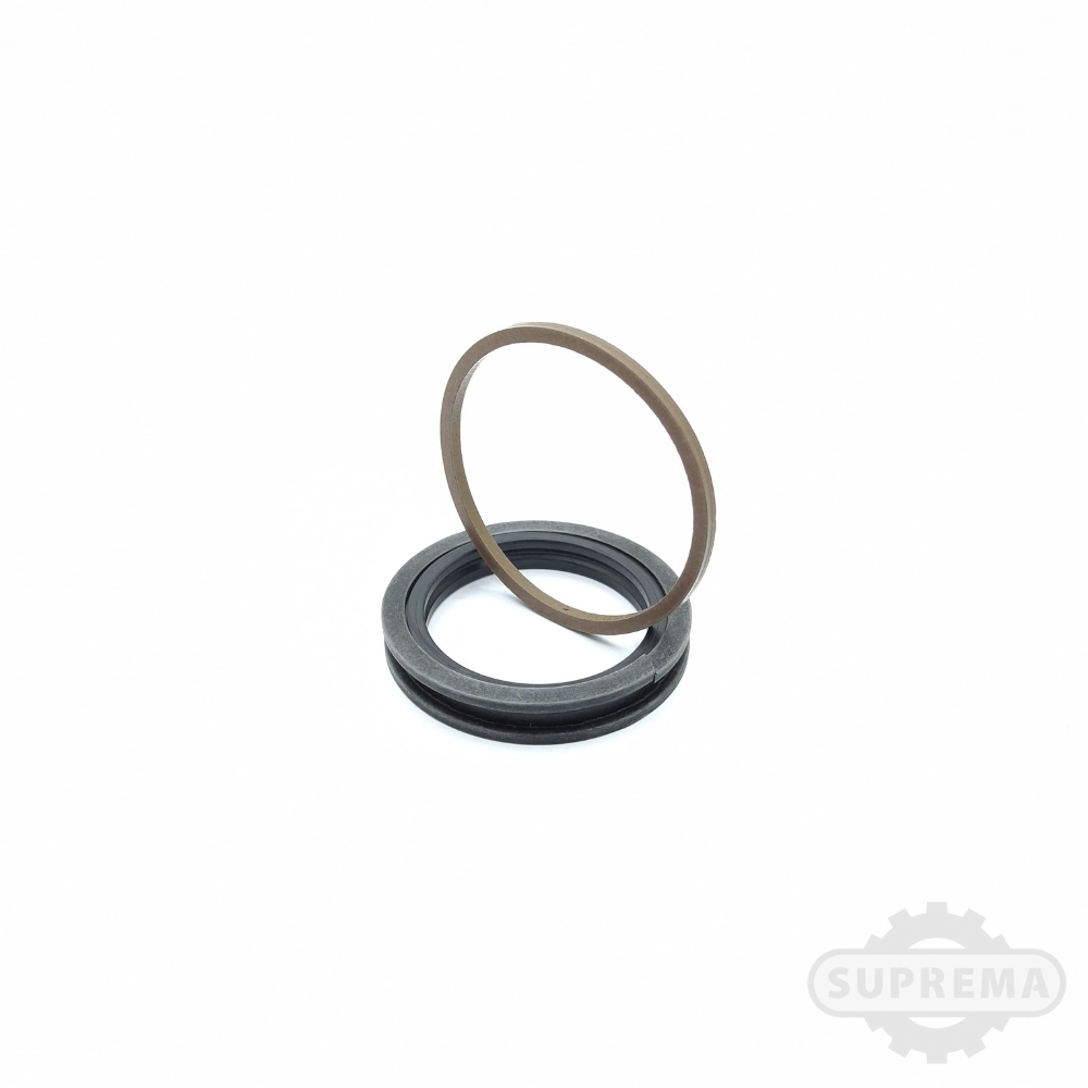 CONJUNTO VEDACAO CAPPED T-SEAL  57,00 X 42,00 X 7,00