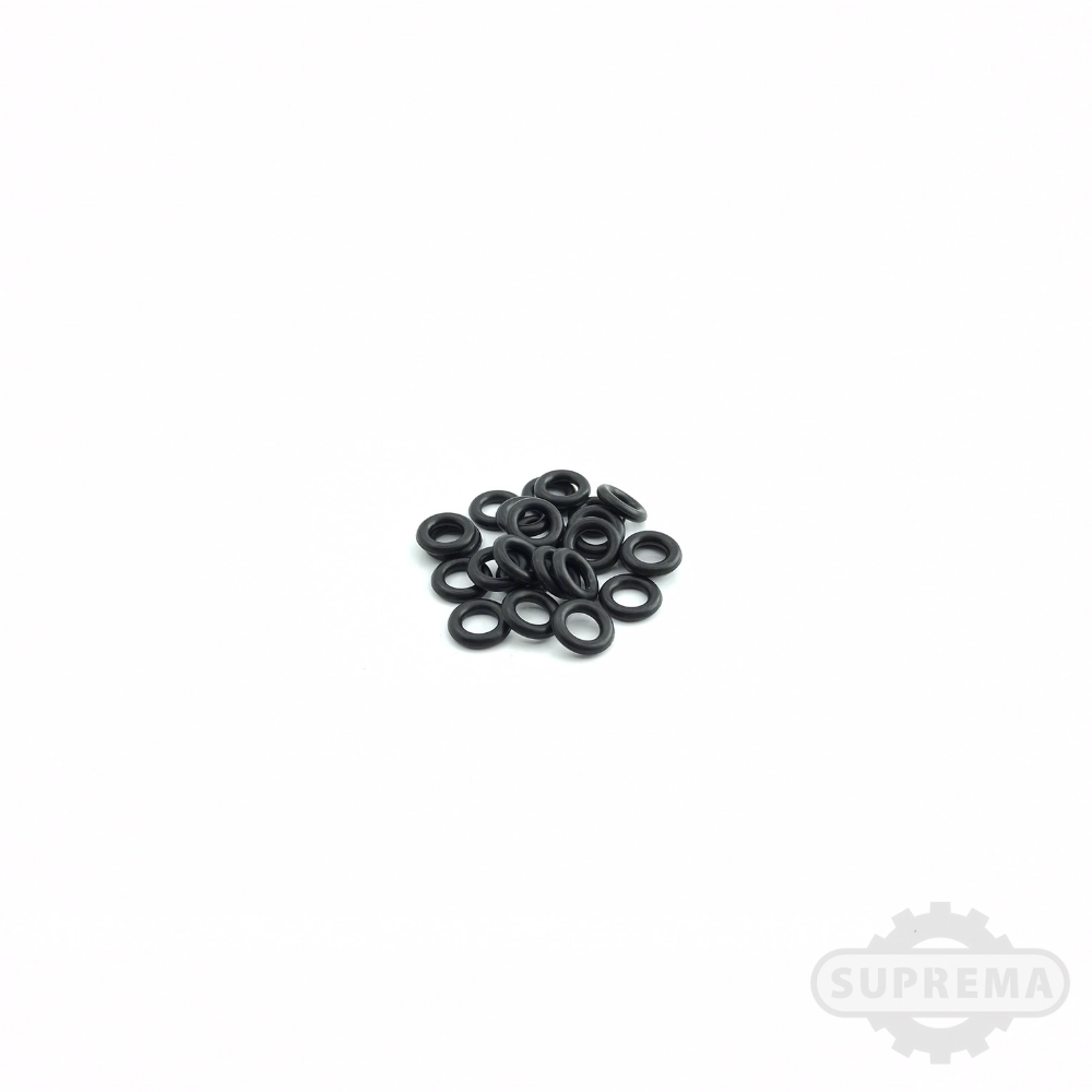 ANEL ORING 5,00 X 2,00 97222 N90