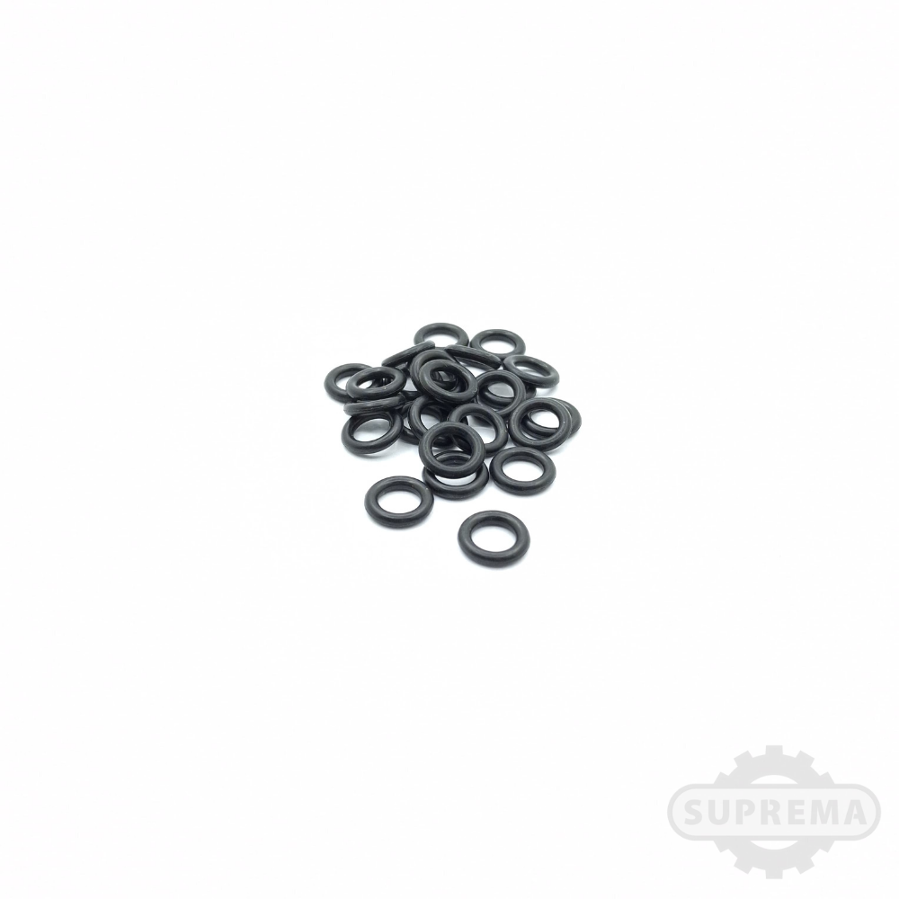 ANEL ORING 6,00 X 2,00 97176 N90