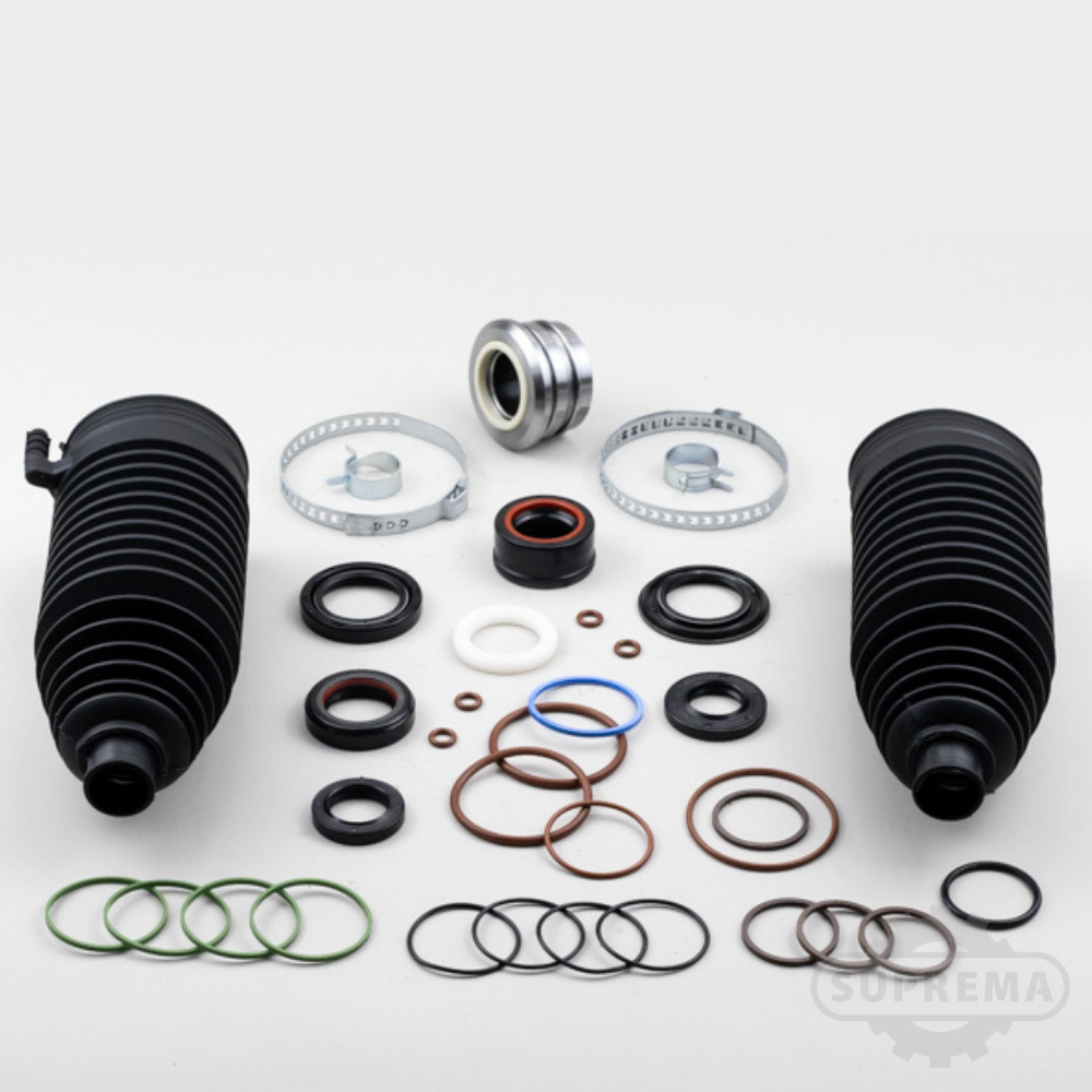 REP. CX CITROEN C4 PALLAS - GRAN C4 PICASSO 2007 C/ COIFA